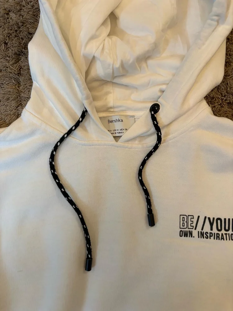 Bershka Sweatshirts, size M / 38 / 10, photo 2