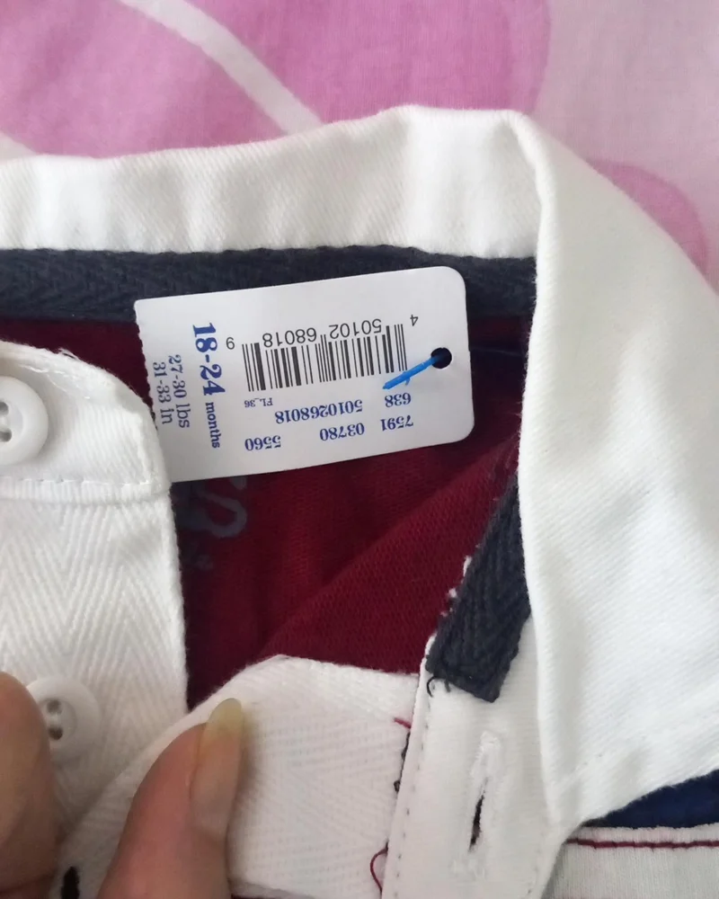 American Eagle Tops, size 18–24m, photo 2