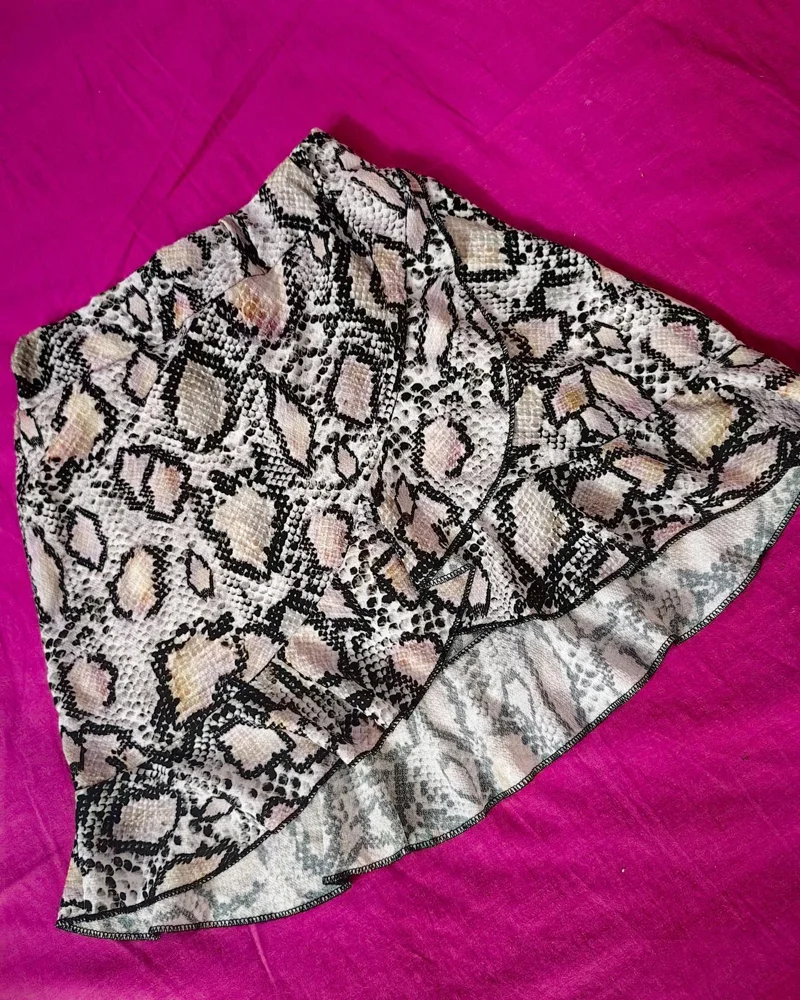 Boohoo Skirts, size XXS / 32 / 4, photo 2