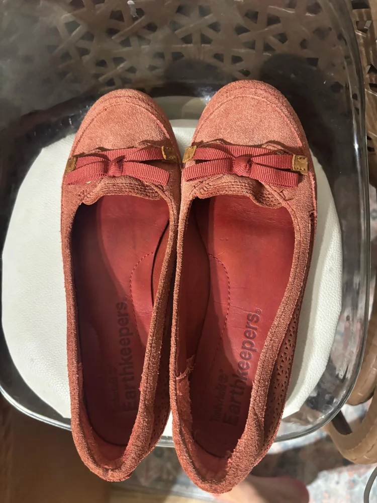Timberland Flats
