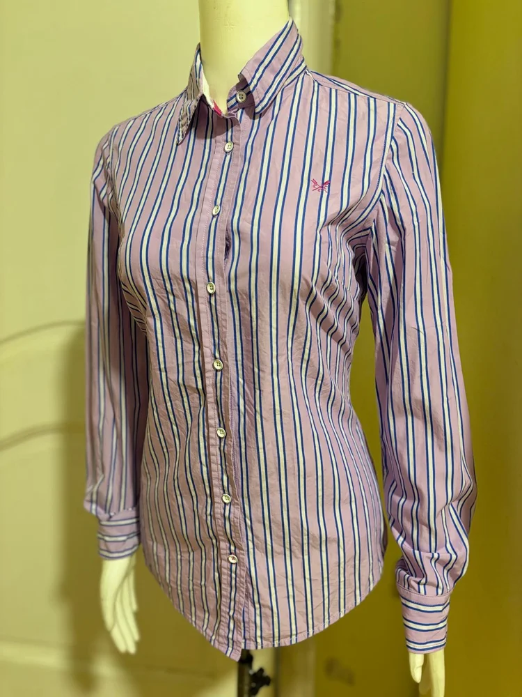 Blouses, size S / 36 / 8, photo 2