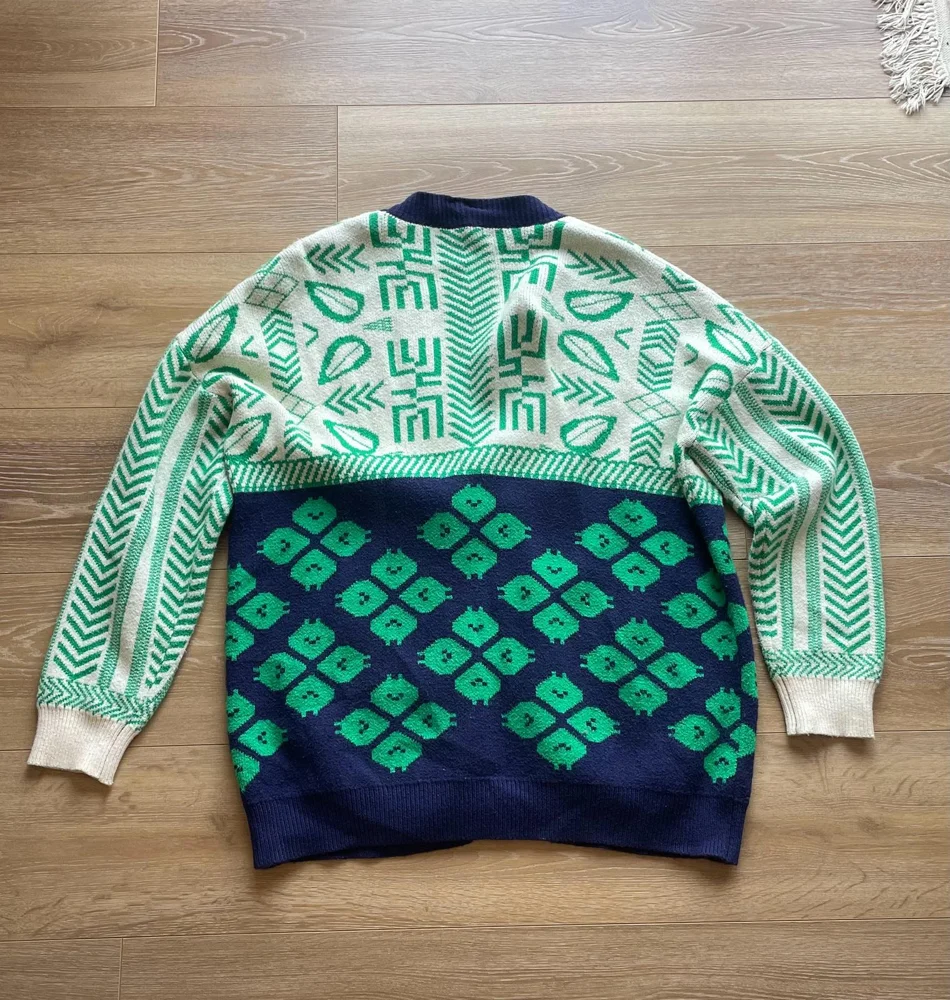 Splash Cardigans, size M / 38 / 10, photo 3