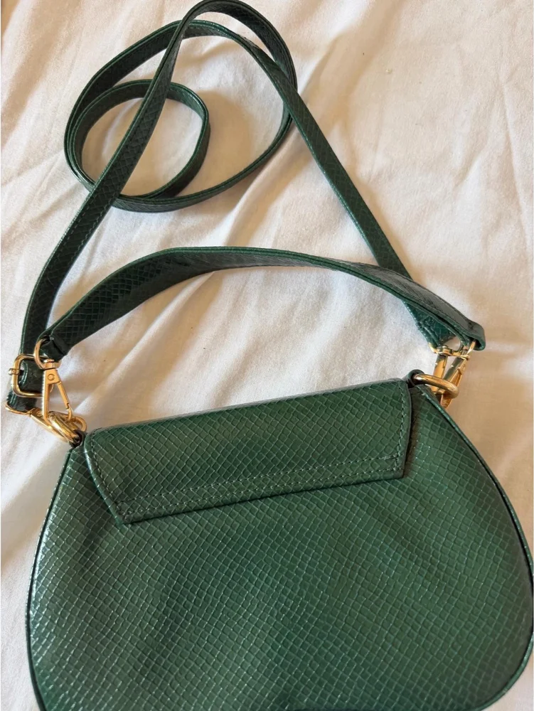 Shoulder Bag, size Other, photo 5