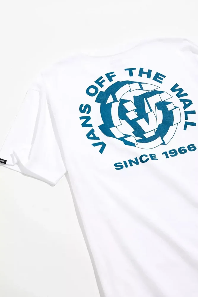 Vans T-shirts, size L / 40 / 12, photo 2