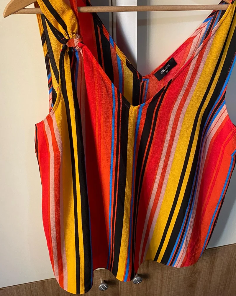 Papaya Blouses, size 4XL / 48 / 20, photo 2