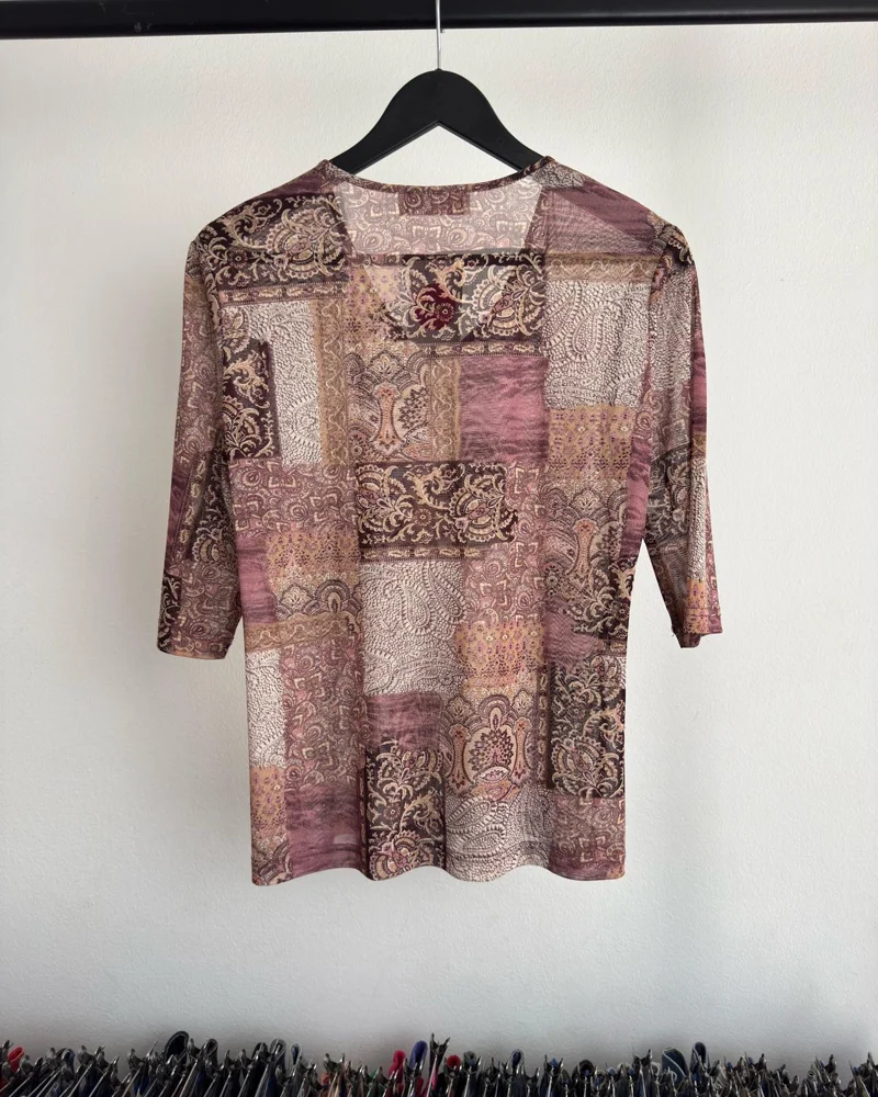 Blouses, size M / 38 / 10, photo 4