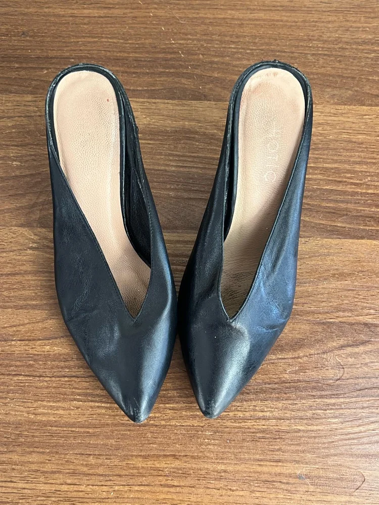Mules, size 37, photo 2