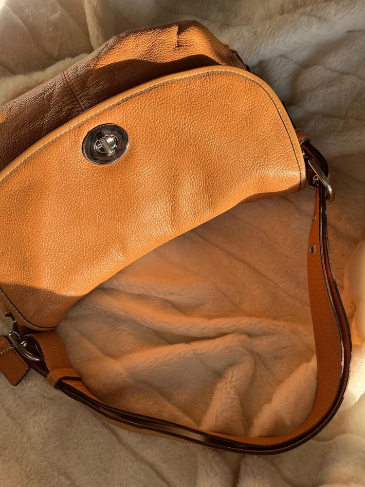 Coach Shoulder Bag, size Other, photo 6