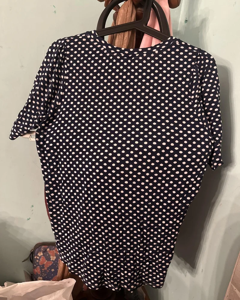 H&M T-shirts, size S / 36 / 8, photo 3