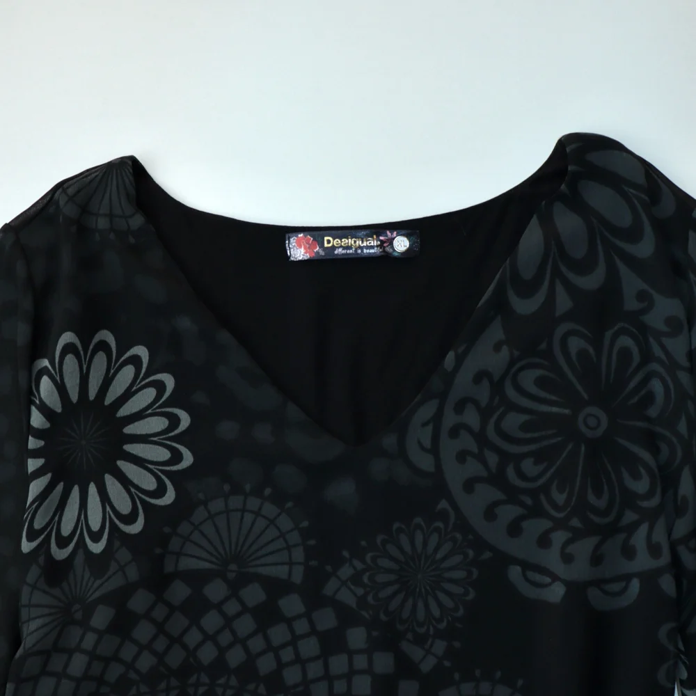 Desigual Blouses, size L / 40 / 12, photo 4