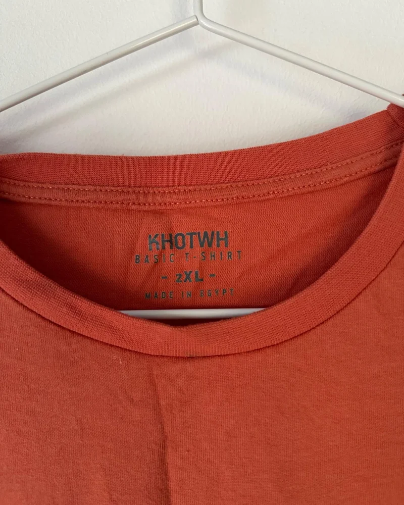 T-shirts, size XXL / 44 / 16, photo 2