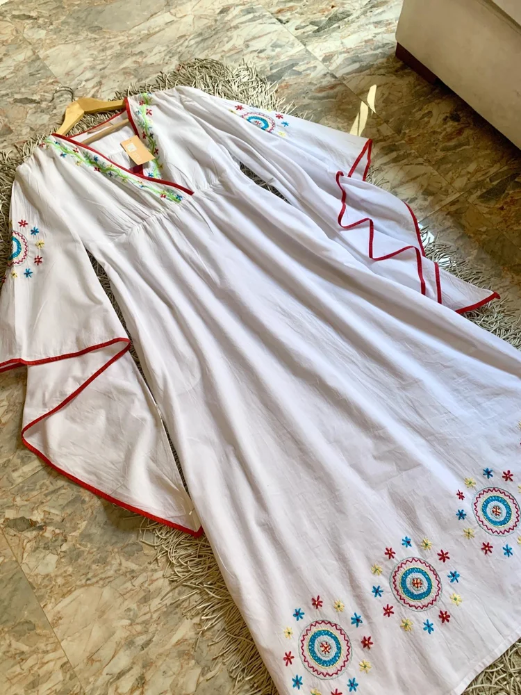 Maxi Dresses, size XL / 42 / 14, photo 4