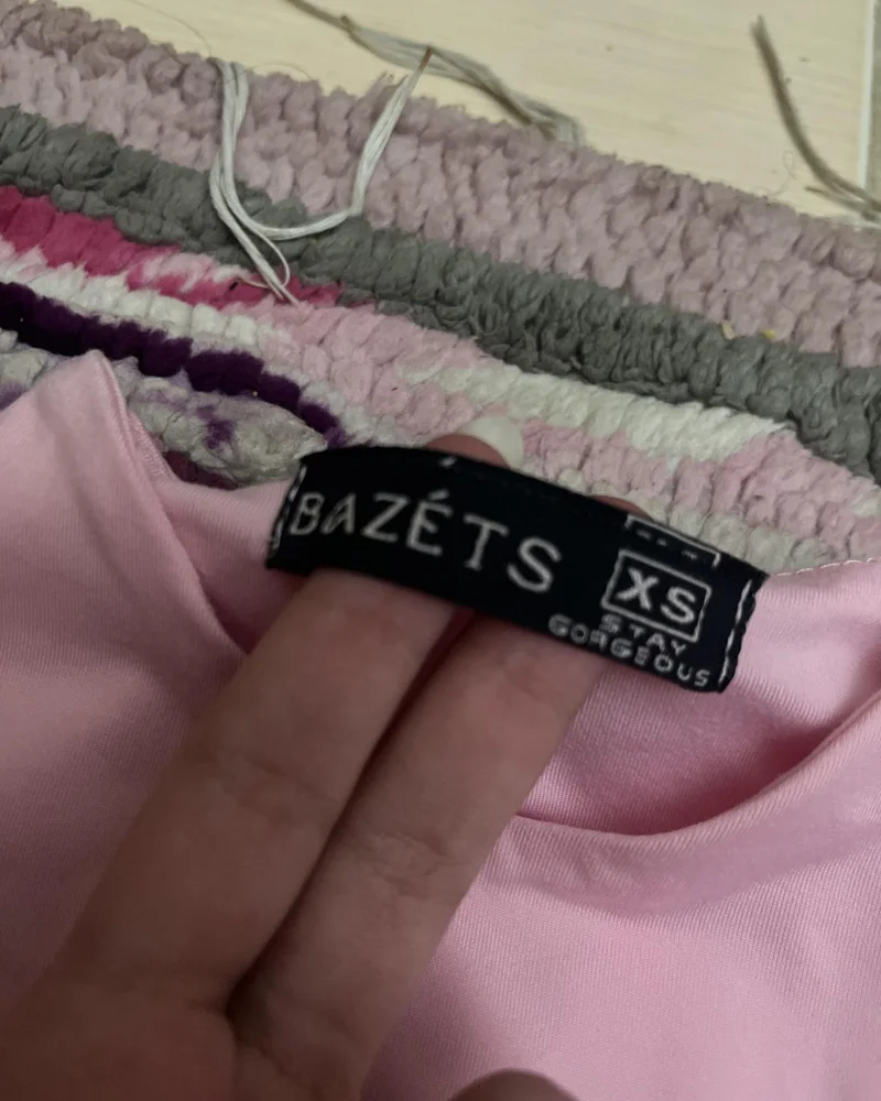 Crop Tops, size XS / 34 / 6, photo 4