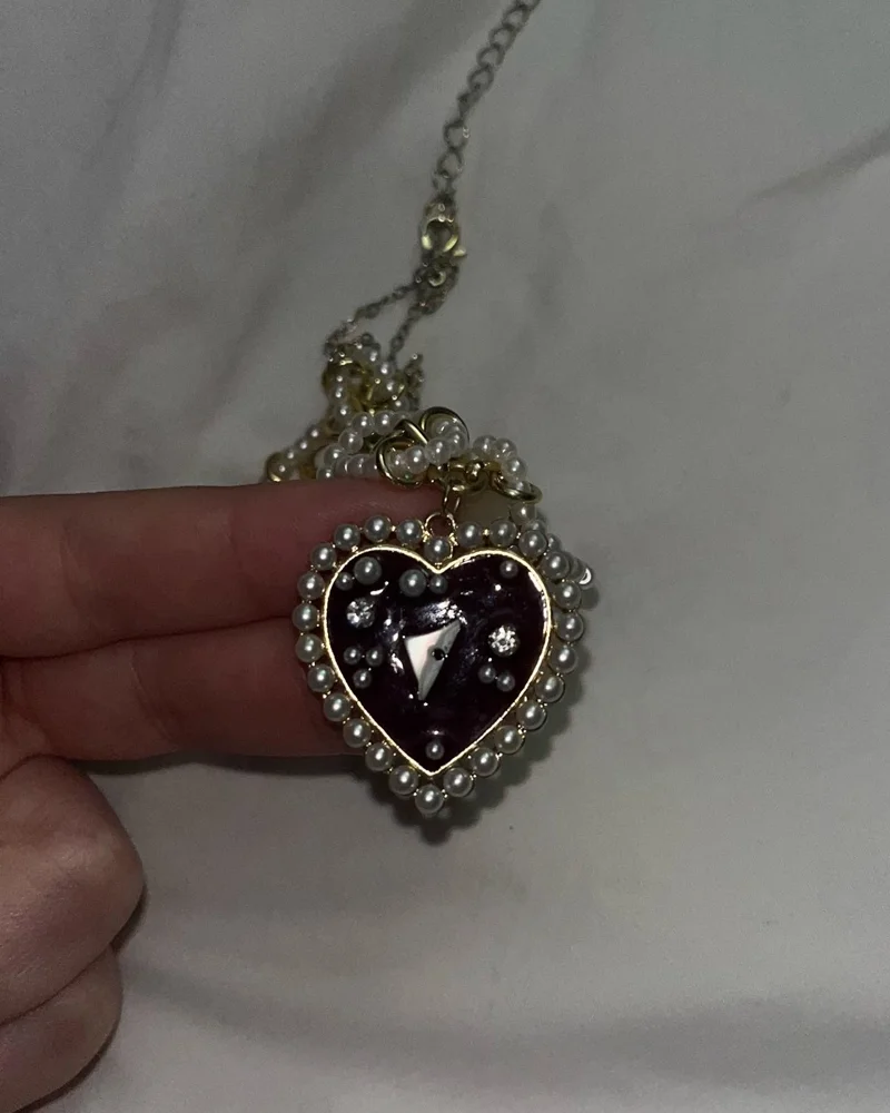 Local Necklaces, size One size, photo 2