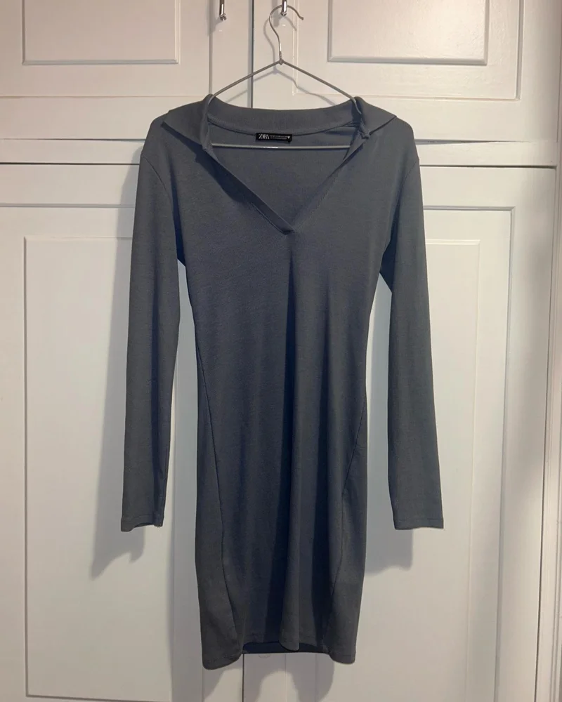 Zara Midi Dresses, size M / 38 / 10, photo 2