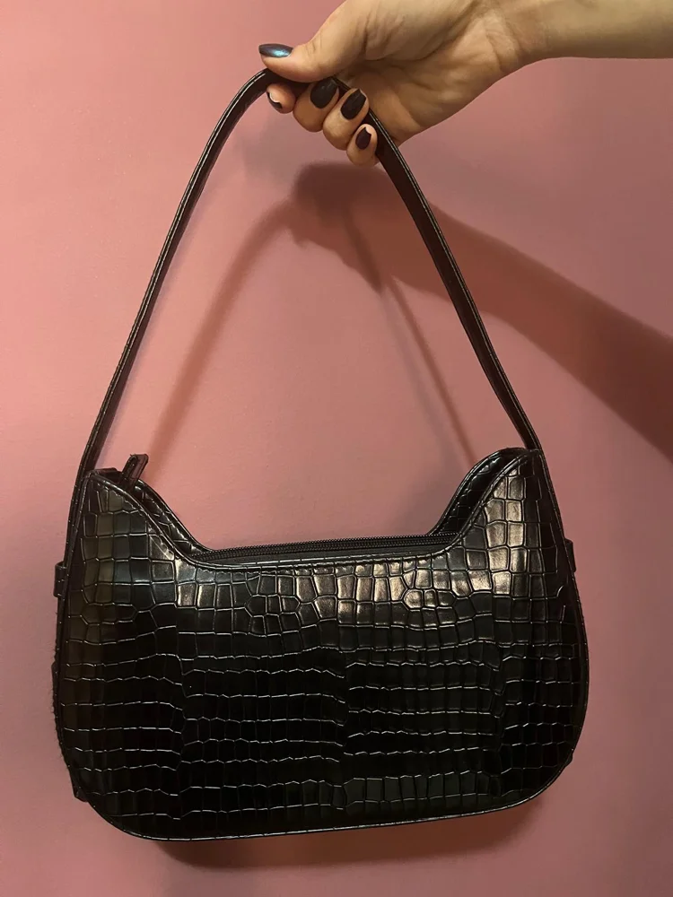 Shoulder Bag, size One size, photo 3