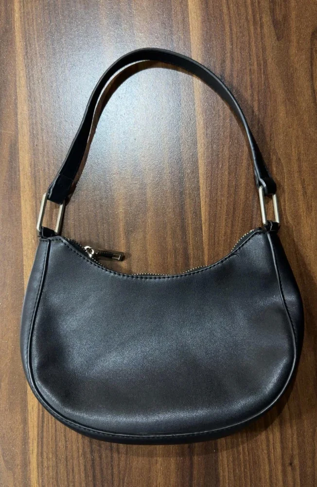 Pull & Bear Shoulder Bag