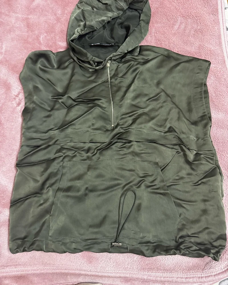 Zara Vests, size M / 38 / 10, photo 5
