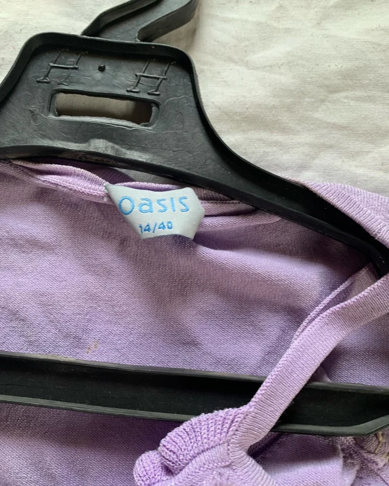 Oasis Cardigans, size Other, photo 4