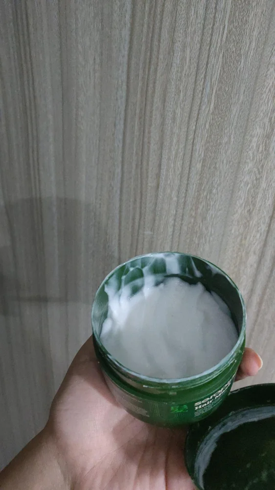 local brands Hair Masks, size No Size, photo 3
