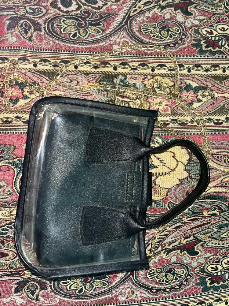 Shein Mini Bag, size Other, photo 5