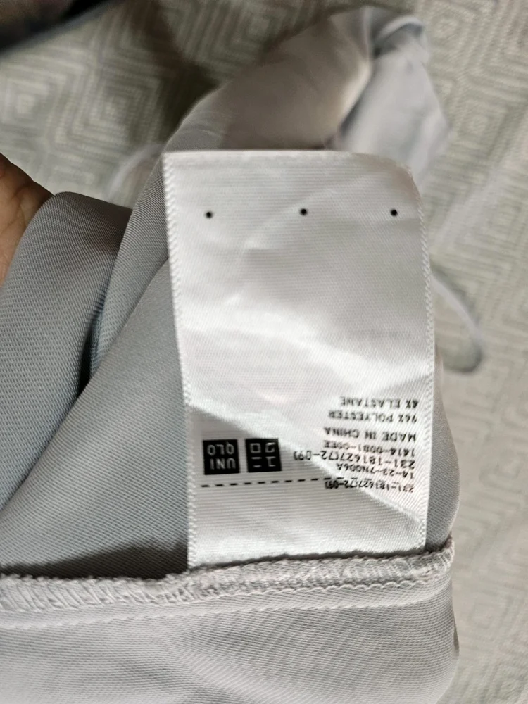 Uniqlo Cami Tops, size S / 36 / 8, photo 3