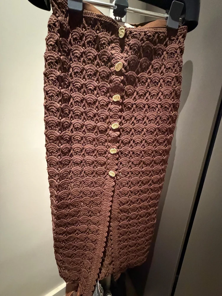 H&M Skirts, size S / 36 / 8, photo 3