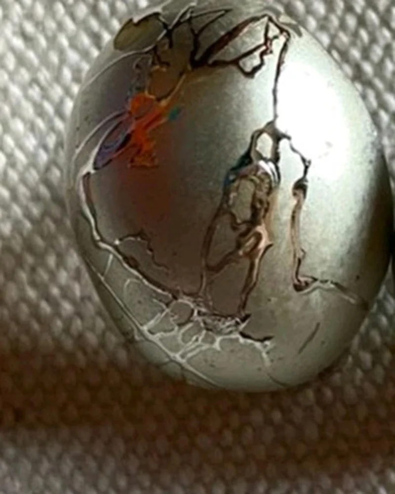 Earrings, size Other, photo 3