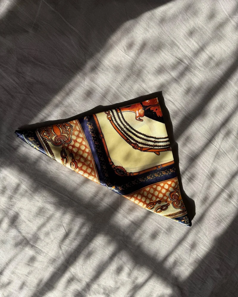 Scarves, size One size, photo 5