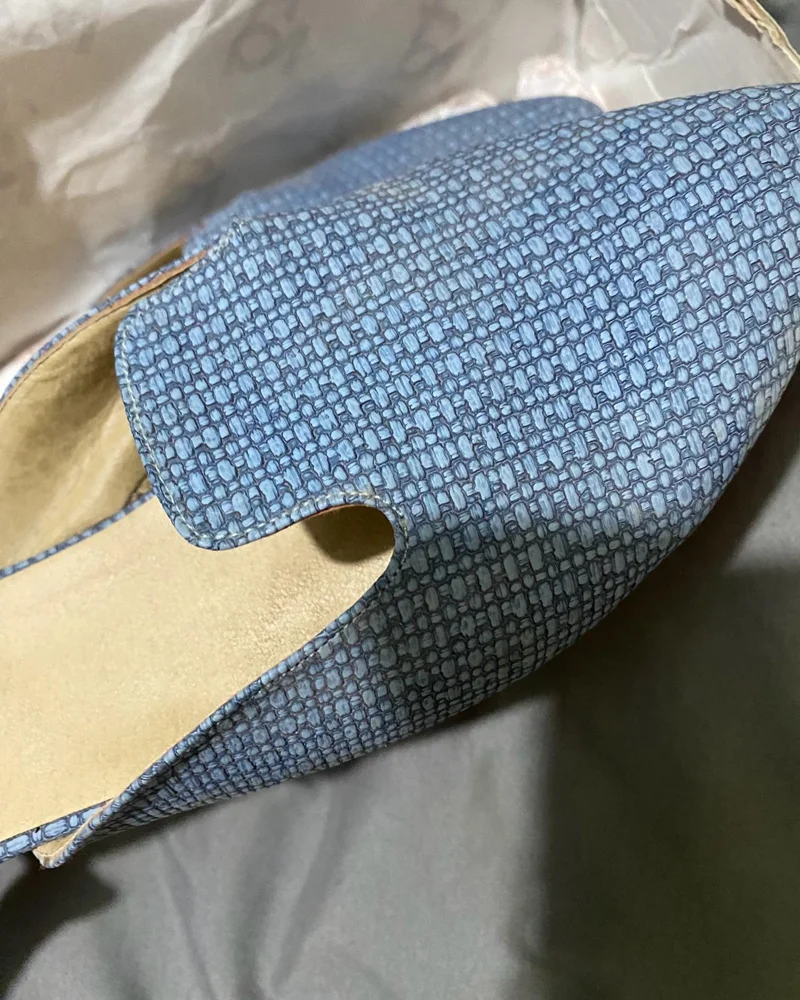 Flats, size 39, photo 4