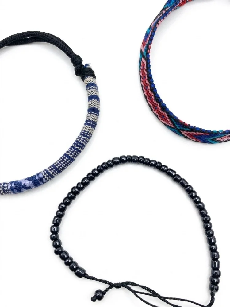 Bracelets