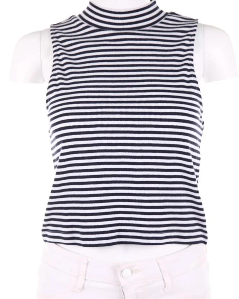 H&M Tank Tops, size M / 38 / 10, photo 3