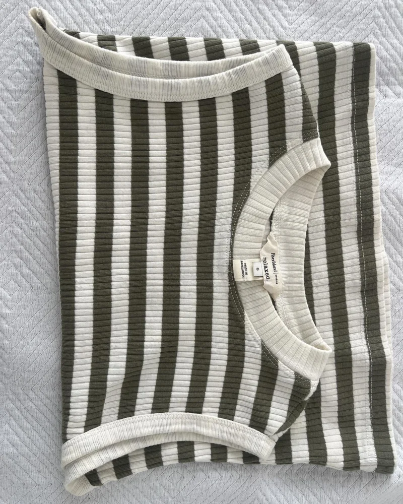 River Island Tank Tops, size XS / 34 / 6, photo 3
