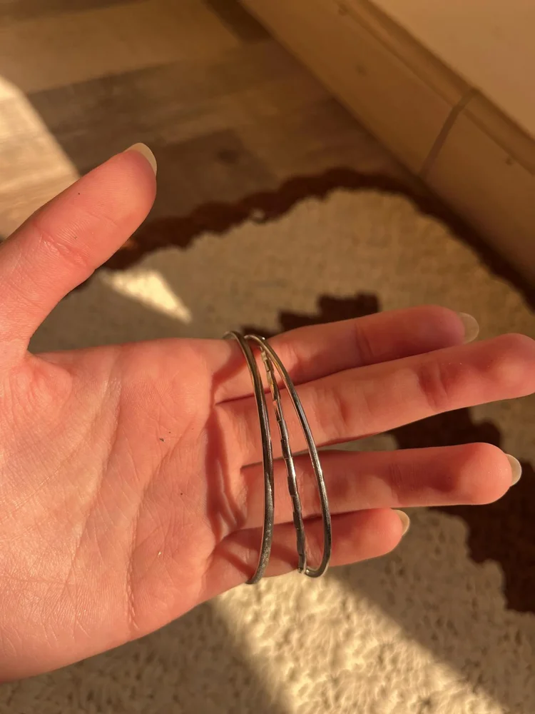 Bracelets, size One size, photo 2