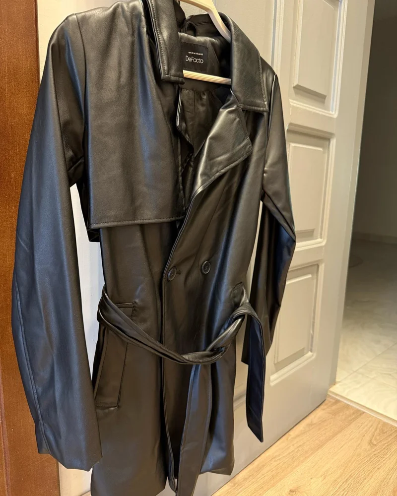 Defacto Coats, size XS / 34 / 6, photo 2