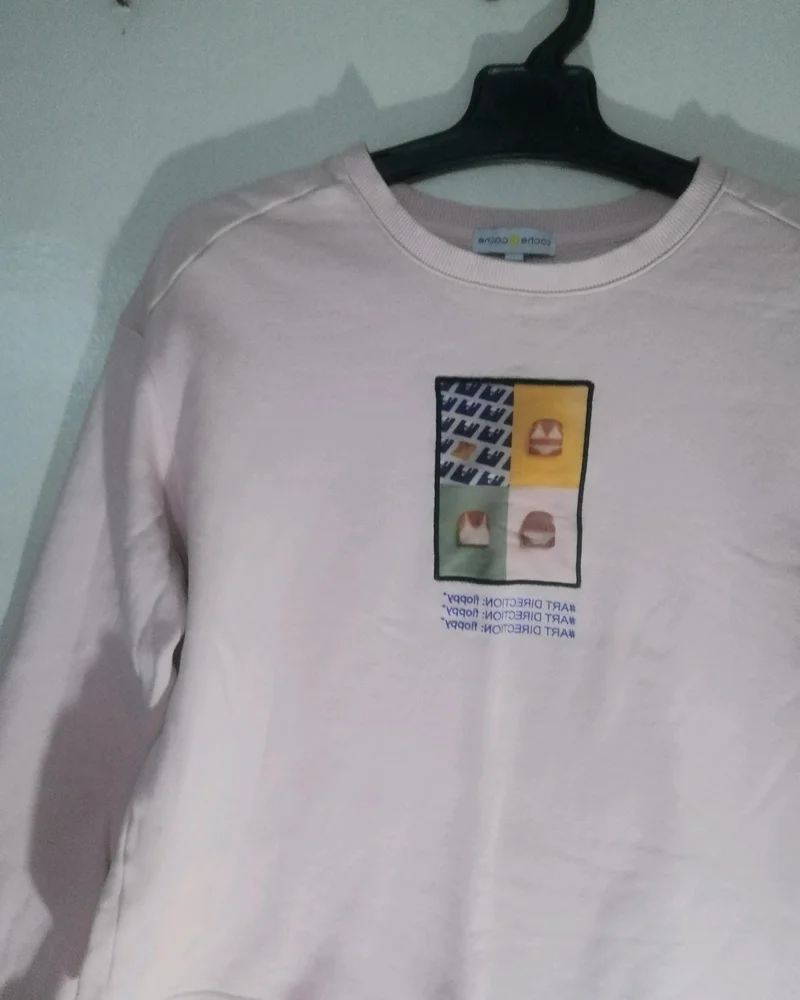 Cache Cache Long Sleeve, size S / 36 / 8, photo 3
