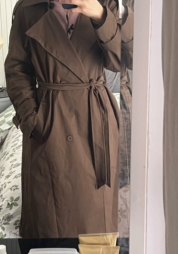Shein Coats, size M / 38 / 10, photo 2