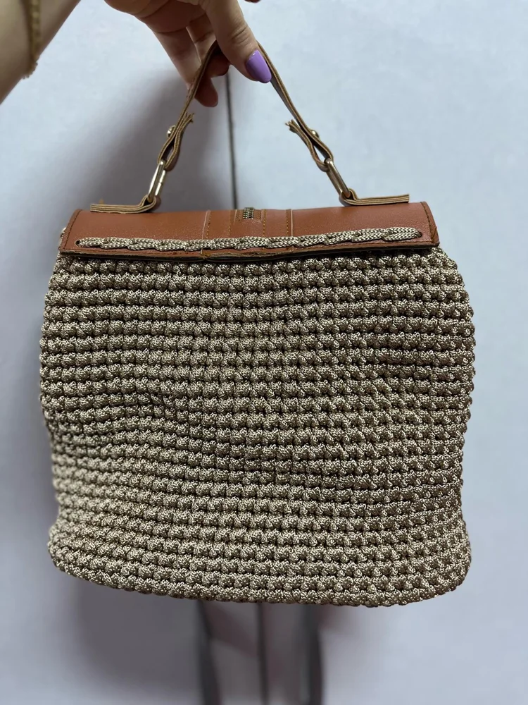 Local Cross-Body Bag, size Other, photo 3