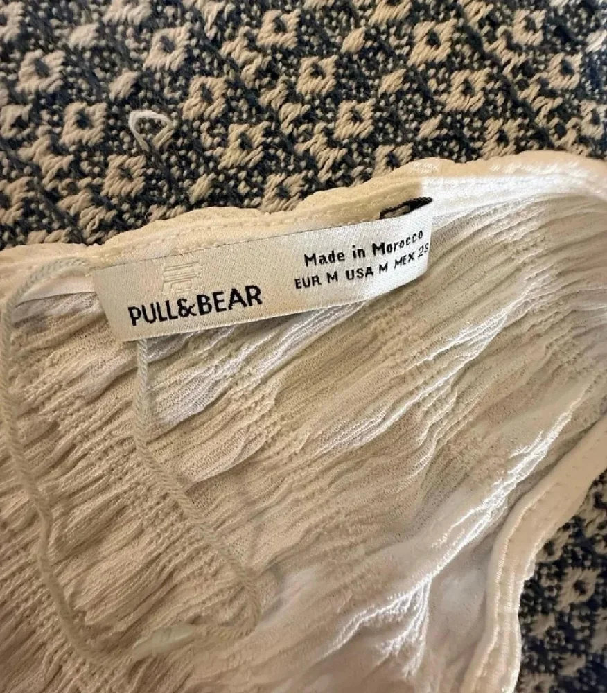 Pull & Bear Blouses, size M / 38 / 10, photo 3