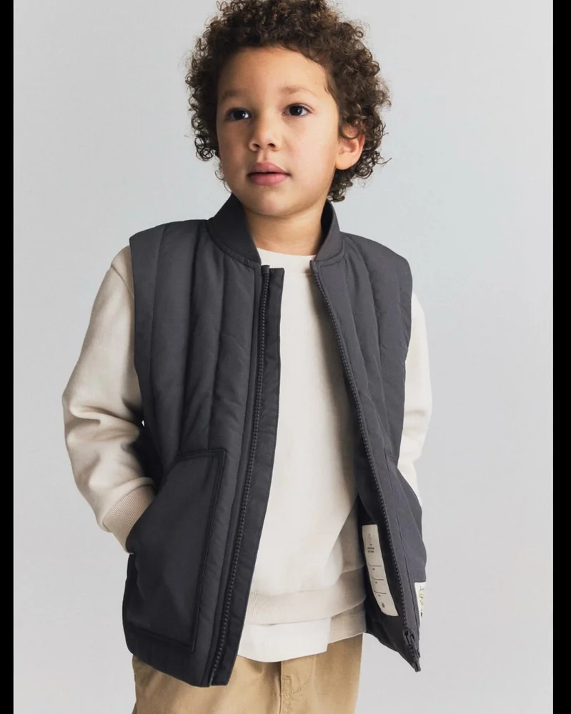Zara Outerwear, size 9y, photo 2