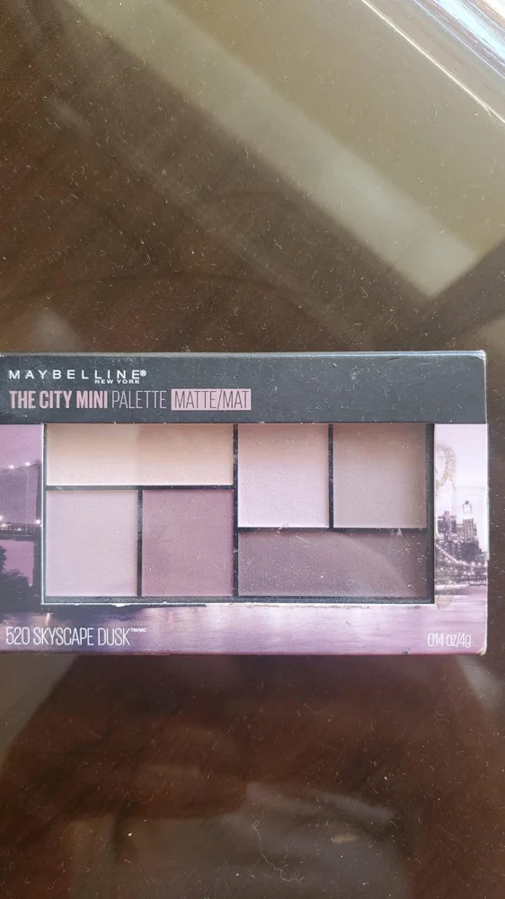 Maybelline Makeup, size Other, photo 2