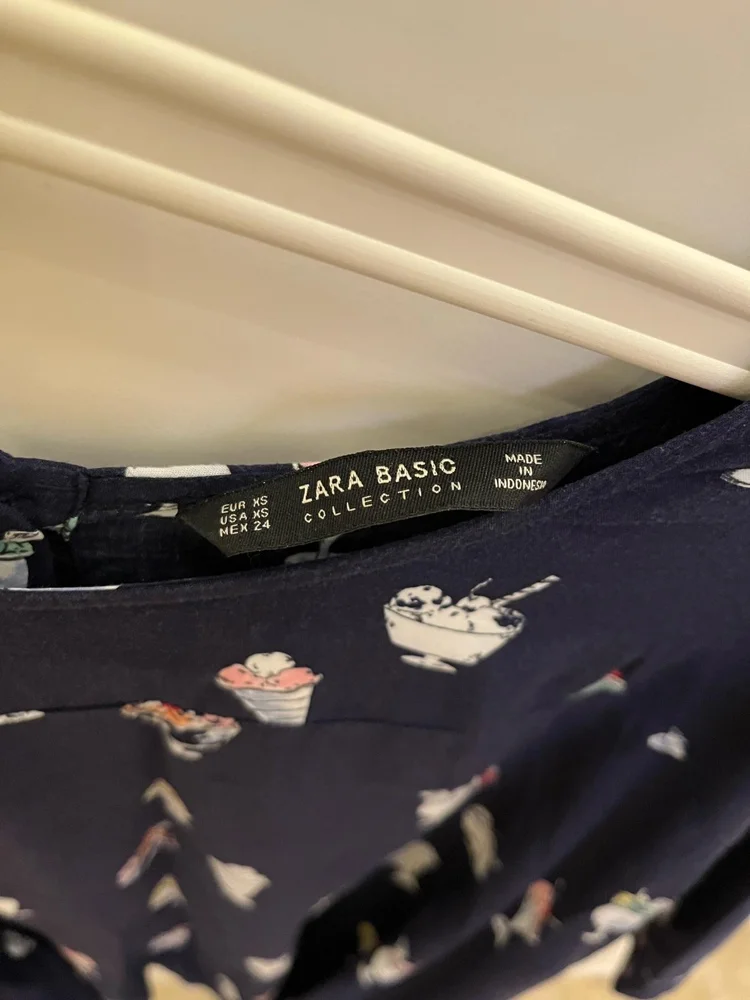Zara Blouses, size XS / 34 / 6, photo 4