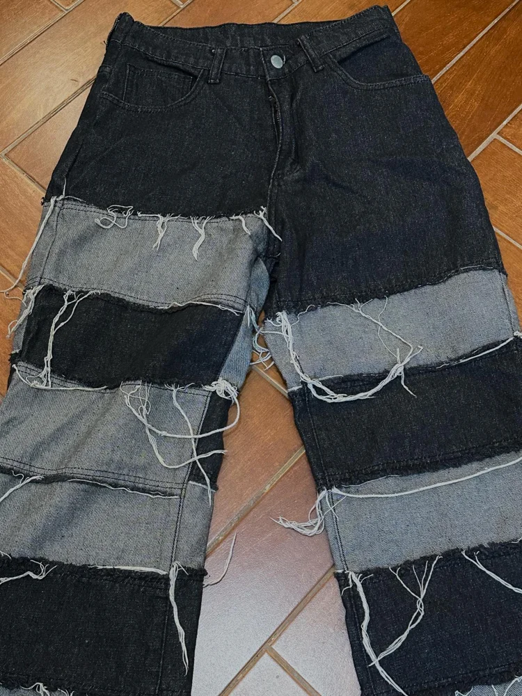 Shein Jeans, size S, photo 2