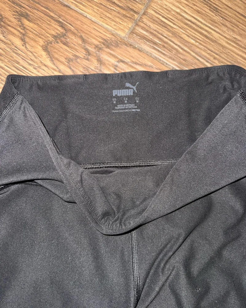 Puma Leggings, size M / 38 / 10, photo 4