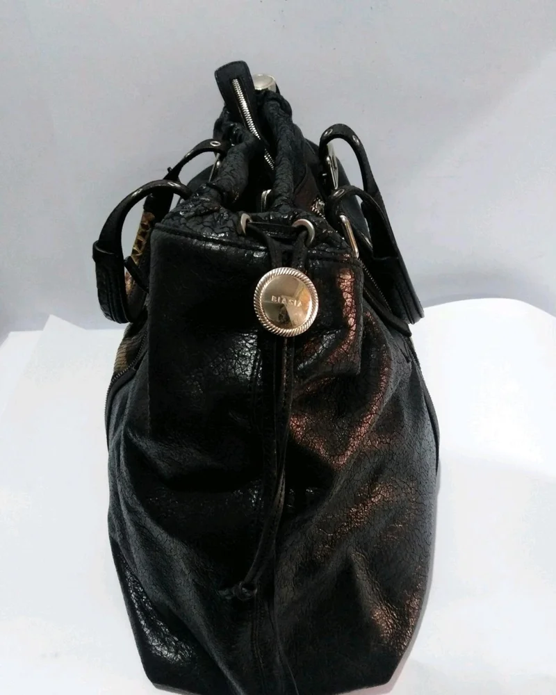 Francesco Milano Shoulder Bag, size Other, photo 2