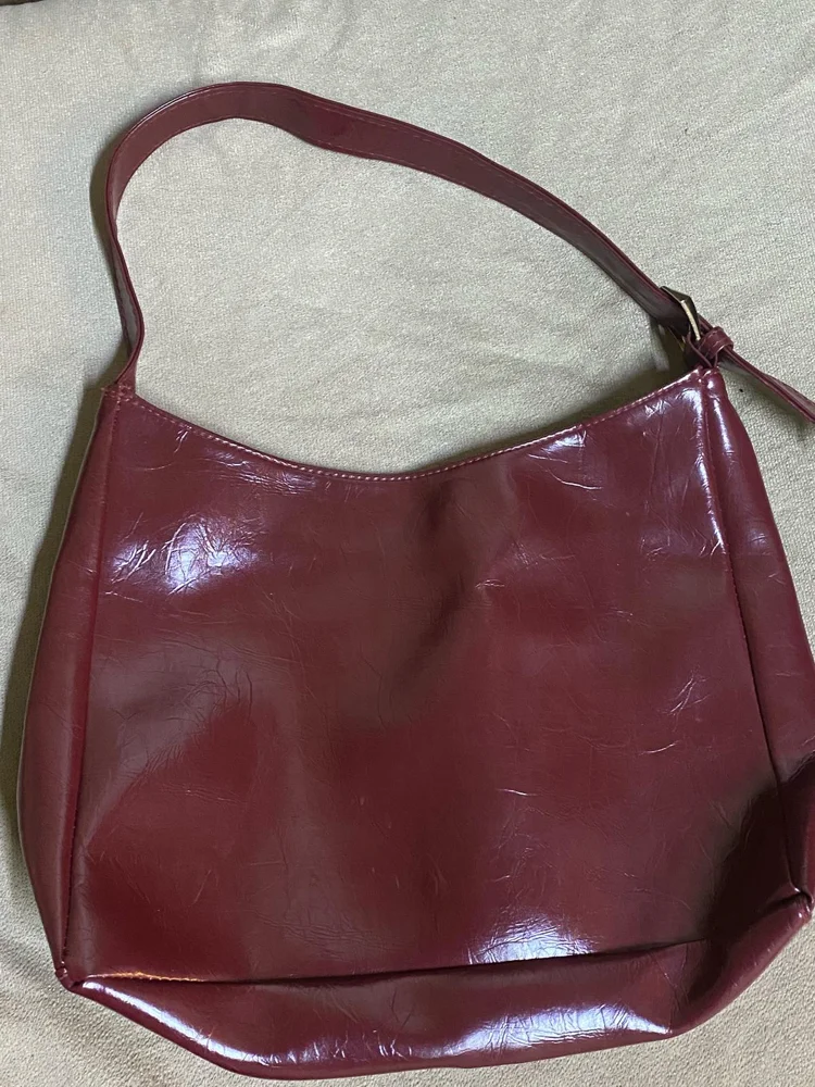 Shoulder Bag, size Other, photo 2