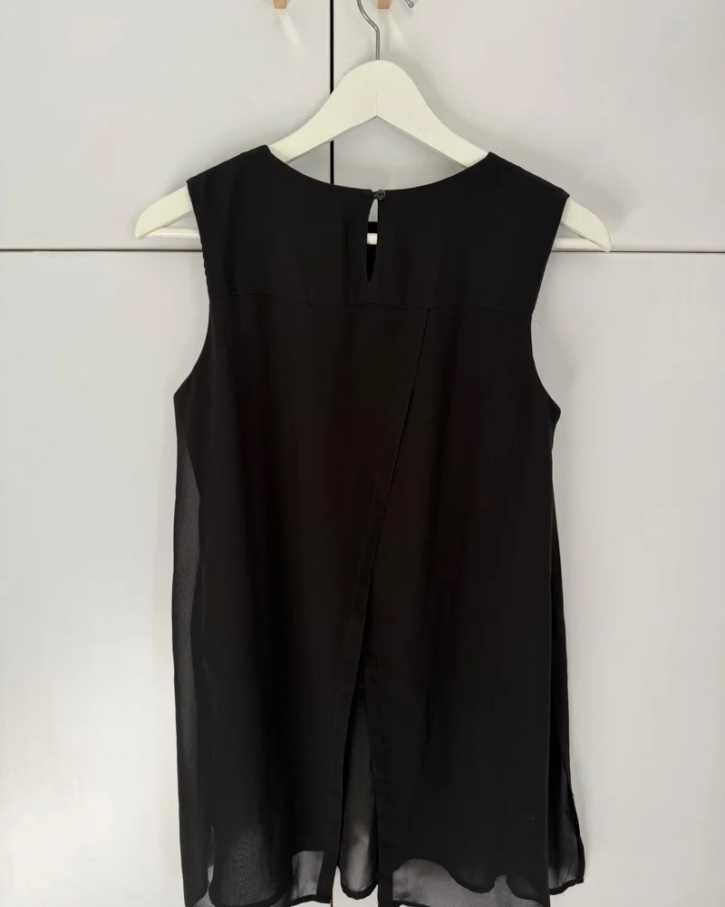 H&M Tank Tops, size XS / 34 / 6, photo 2
