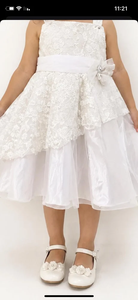 Local Dresses
