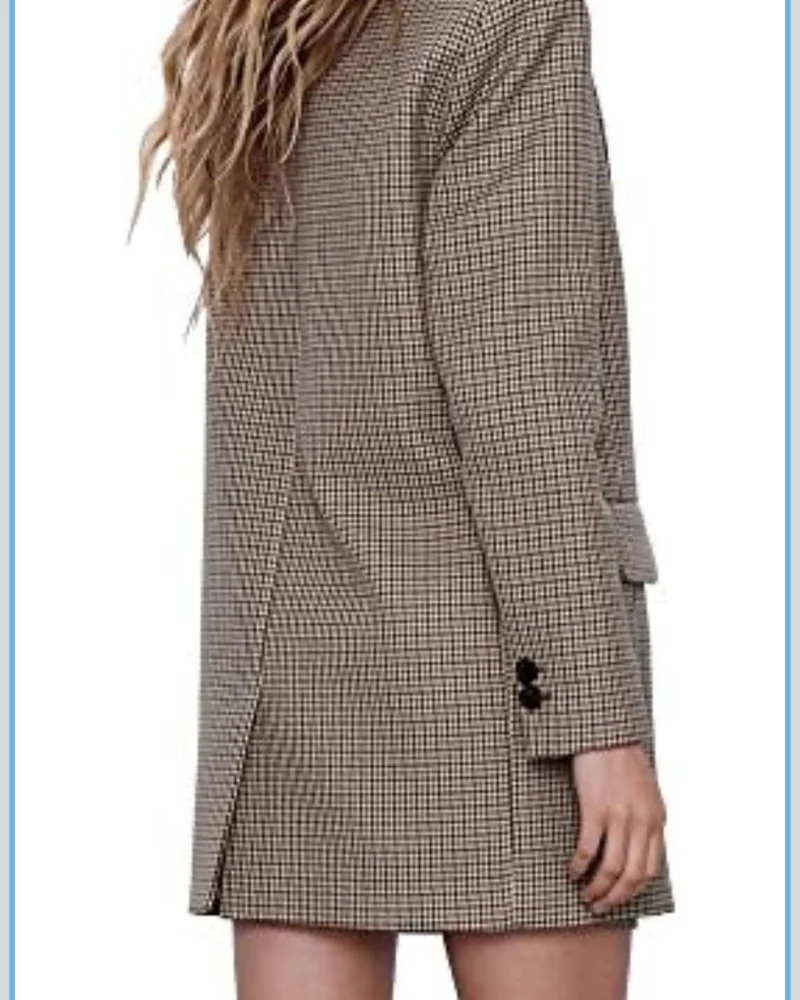 Zara Blazers, size M / 38 / 10, photo 2