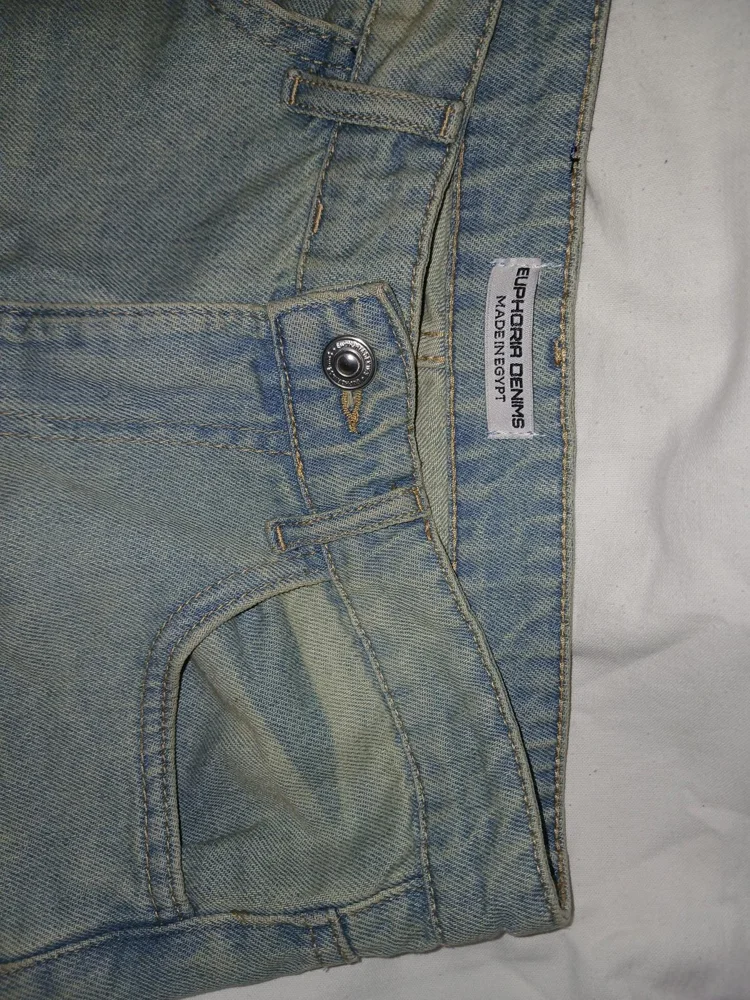 Euphoria Jeans, size XS / 34 / 6, photo 3